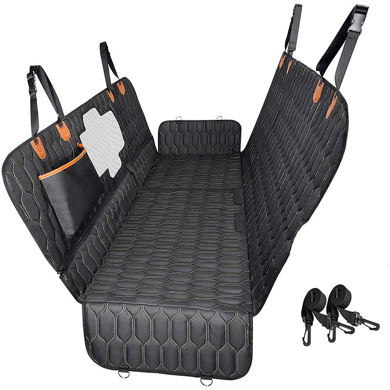 Car cushion