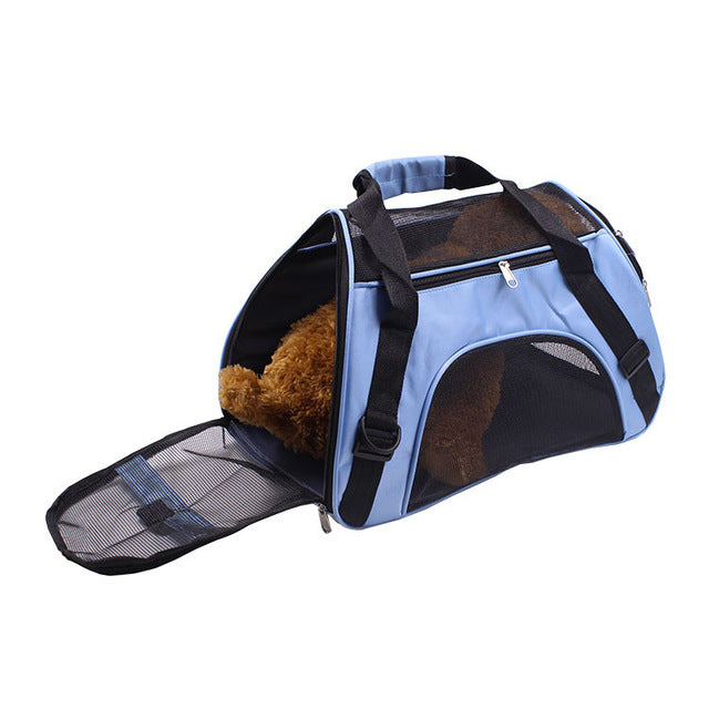 Travel Carrier