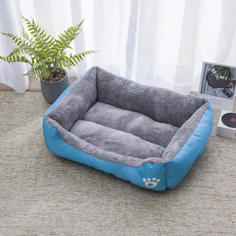 Winter Warm Nest