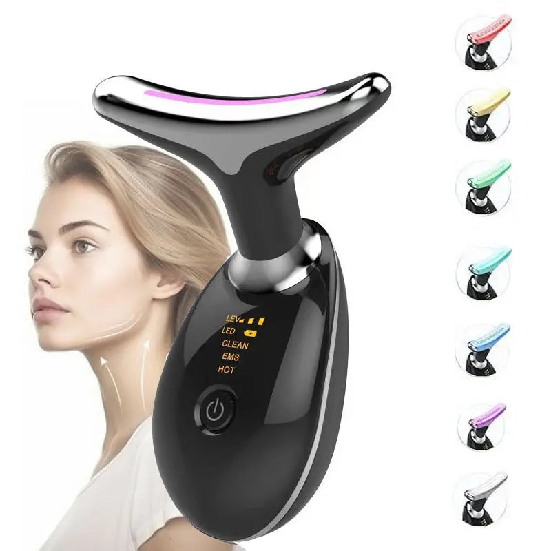 LED Pro Massager