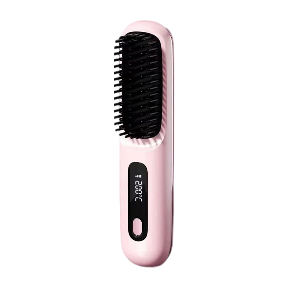 Hair GoBrush Pro