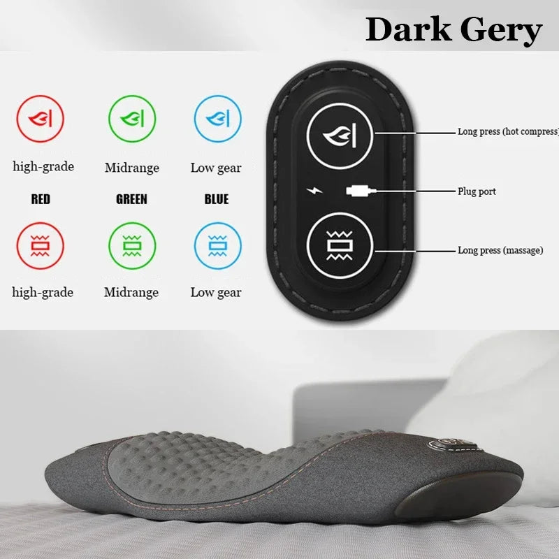 Triple Fusion Massager