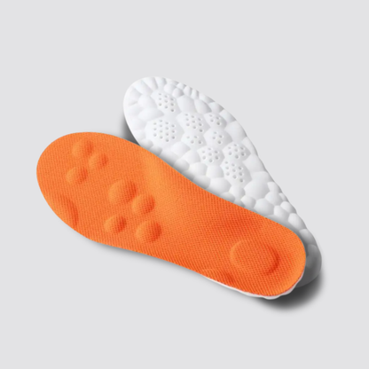 Orthopedic Insoles