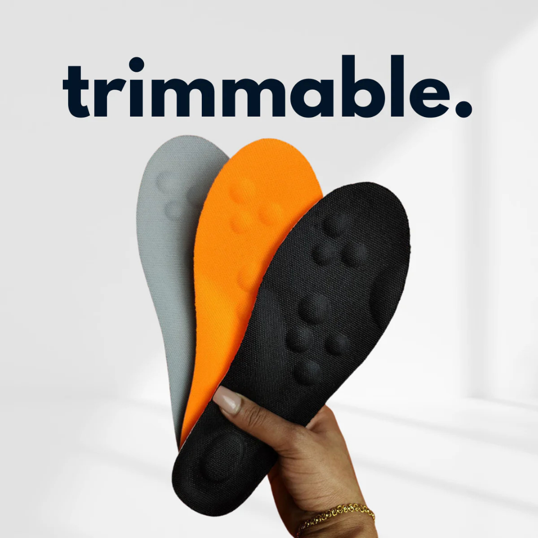 Orthopedic Insoles