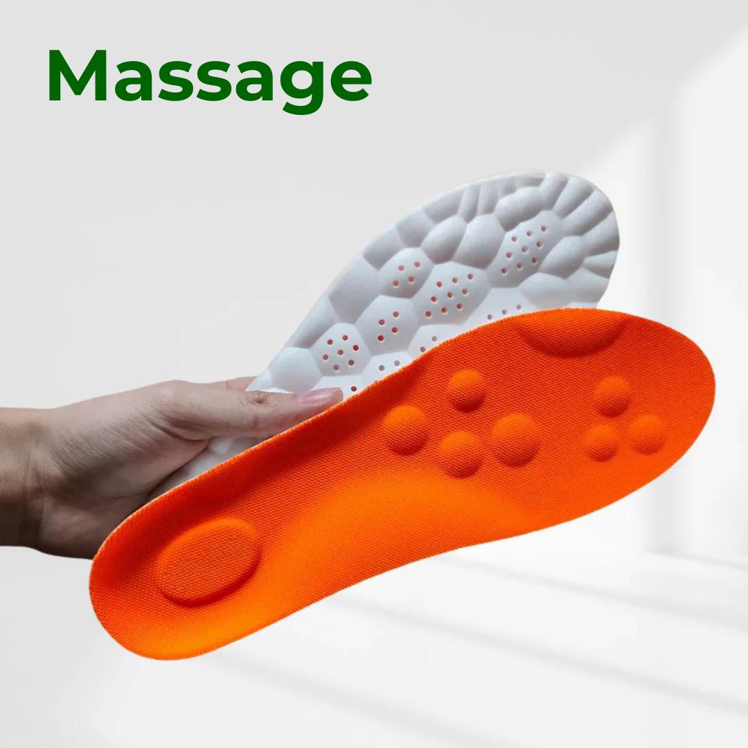 Orthopedic Insoles