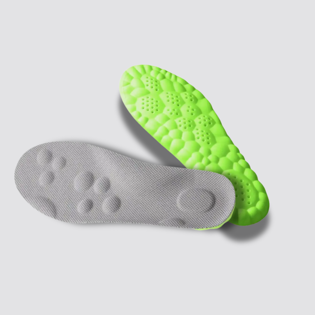 Orthopedic Insoles