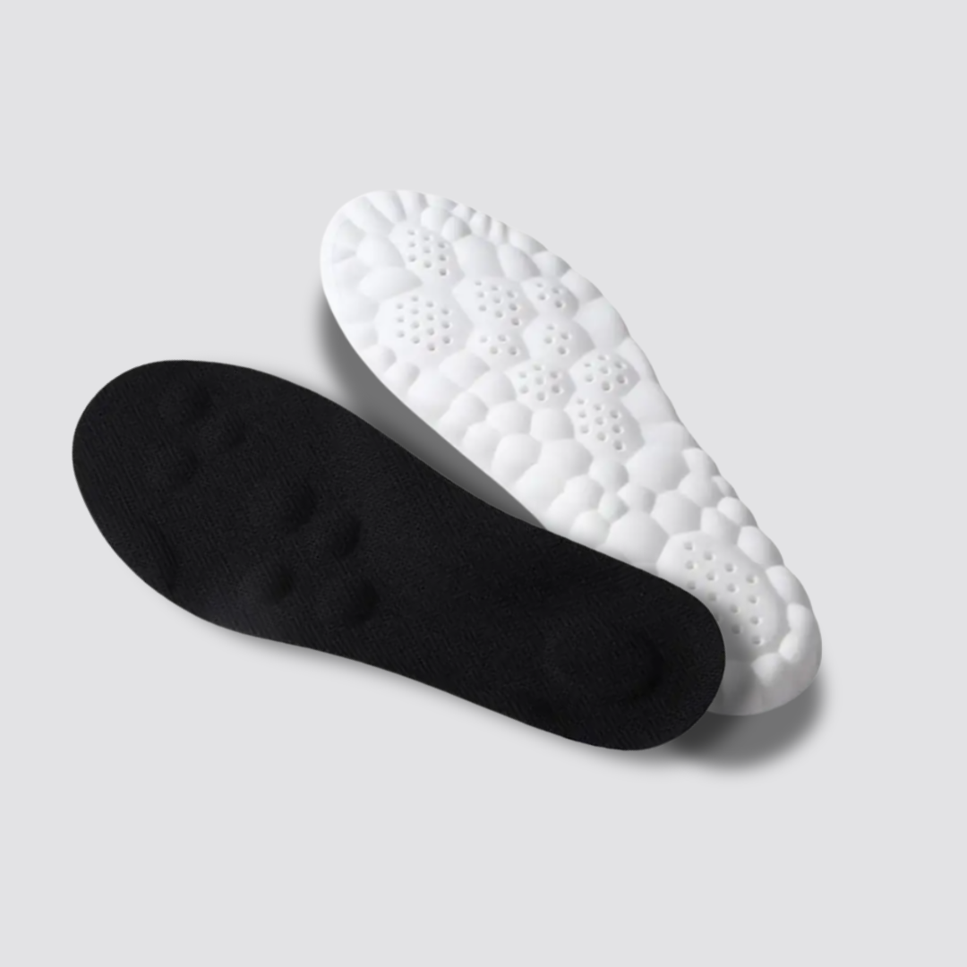 Orthopedic Insoles