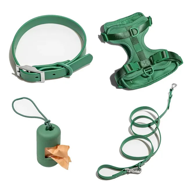 Green Walk Kit Set