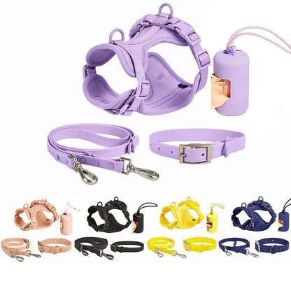 Purple Walk Kit Set