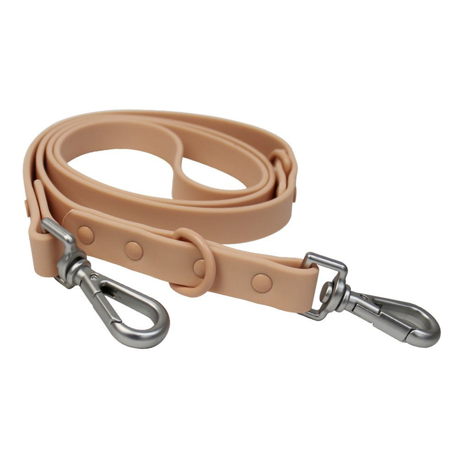 Classic Waterproof Pink Leash