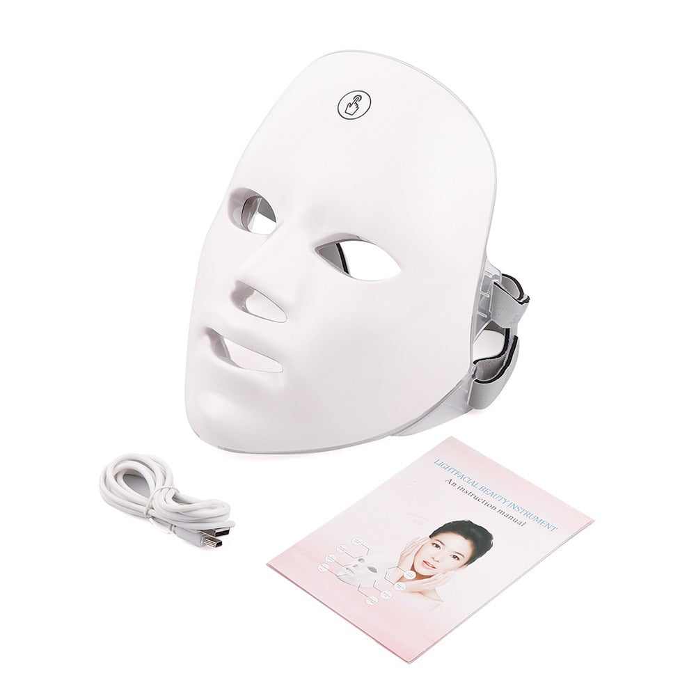 Anti-Aging LED Mask