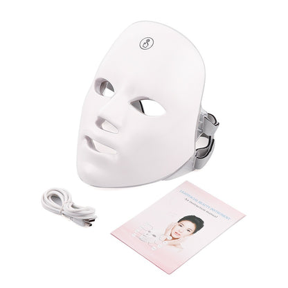Anti-Aging LED Mask