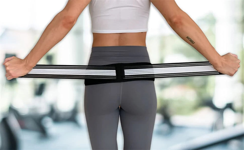 Sciatica Belt
