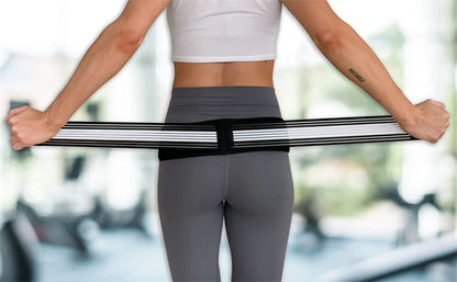 Sciatica Belt