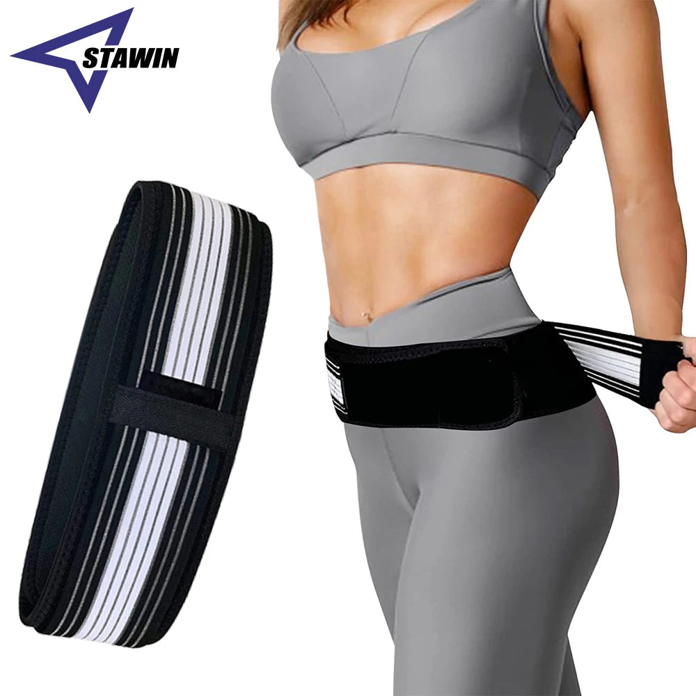 Sciatica Belt