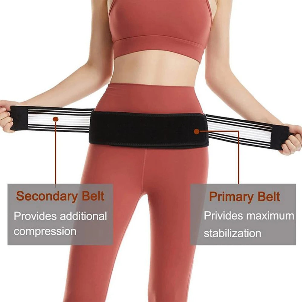 Sciatica Belt