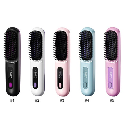 Hair  GoBrush Pro