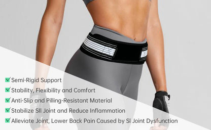 Sciatica Belt