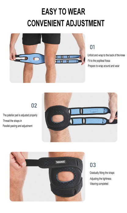 Knee Brace