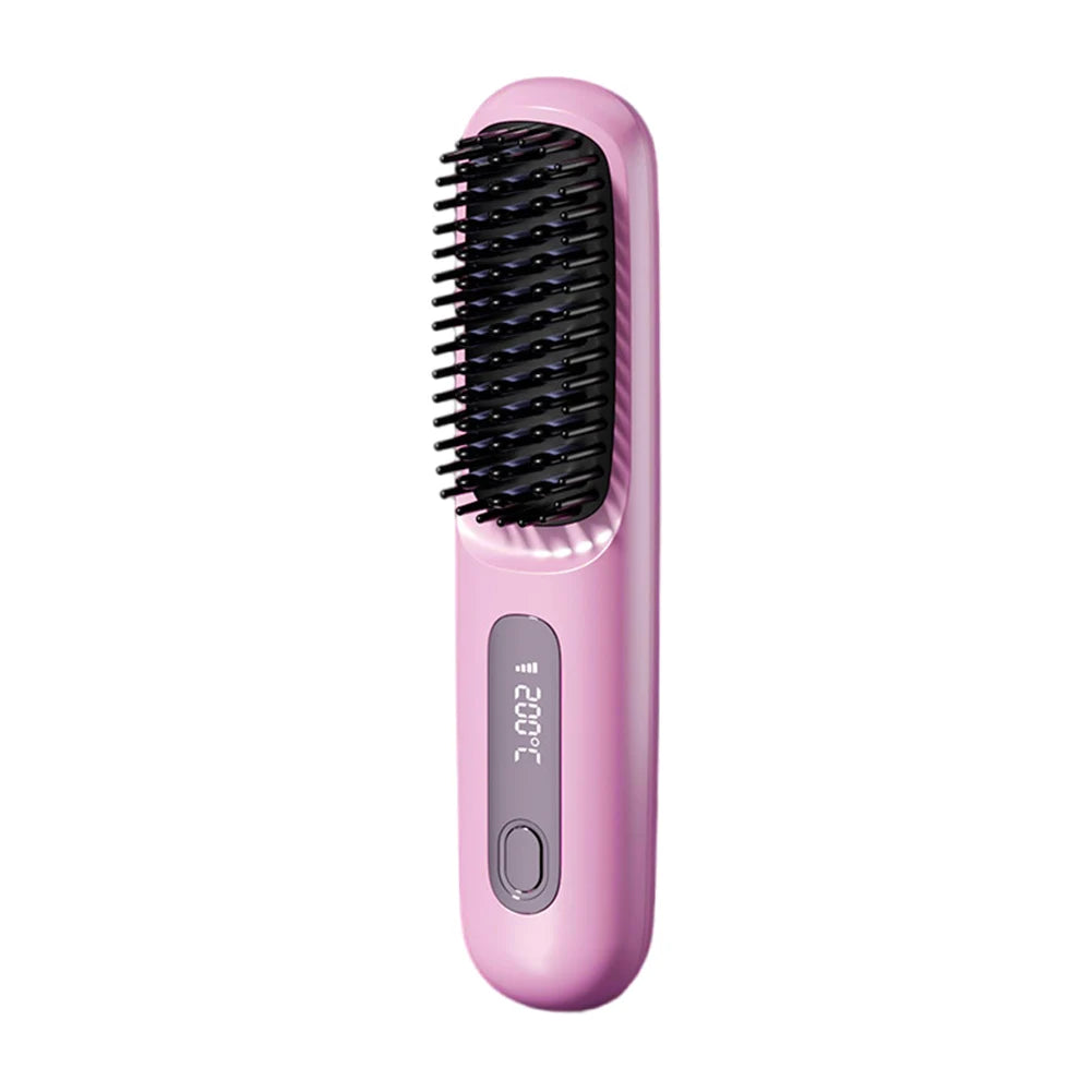 Hair  GoBrush Pro