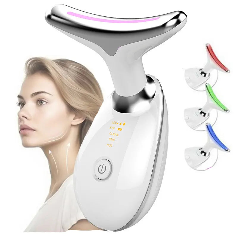 LED Pro Massager