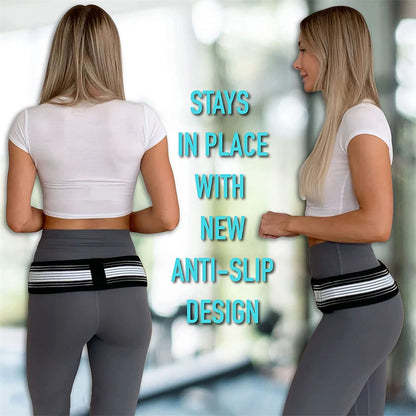 Sciatica Belt