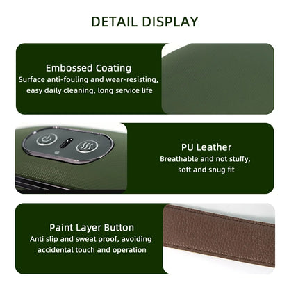 Bionic Hand Massager