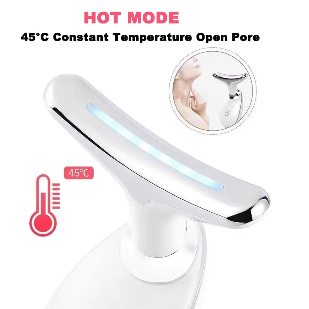 LED Pro Massager