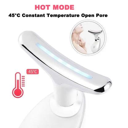 LED Pro Massager