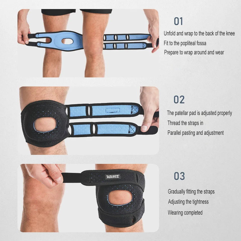 Knee Brace