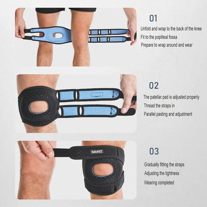 Knee Brace