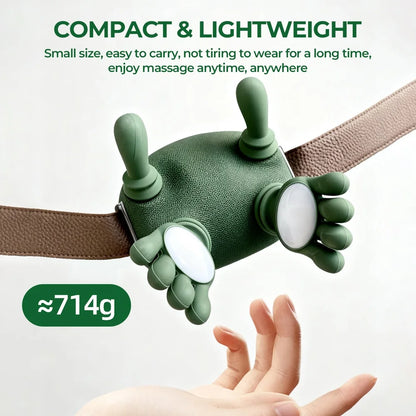 Bionic Hand Massager