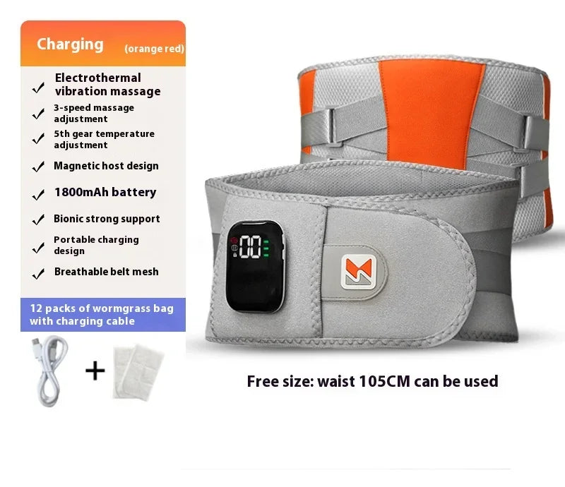 Recovery Therapy Support Belt