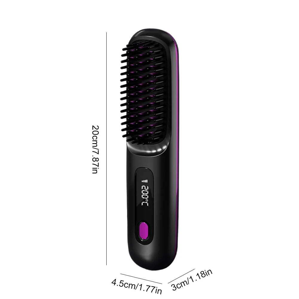 Hair  GoBrush Pro