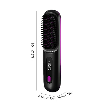 Hair  GoBrush Pro