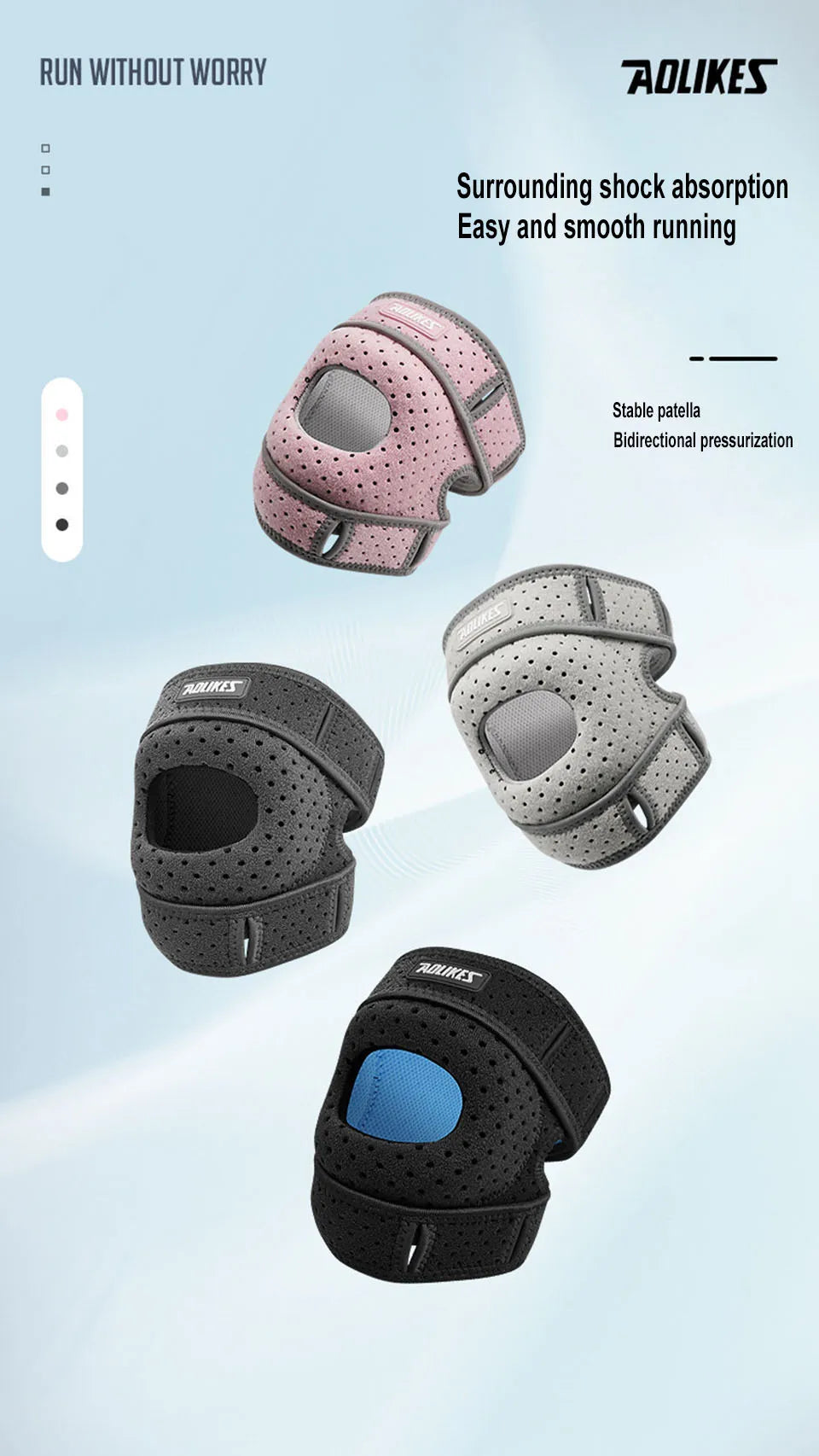 Knee Brace