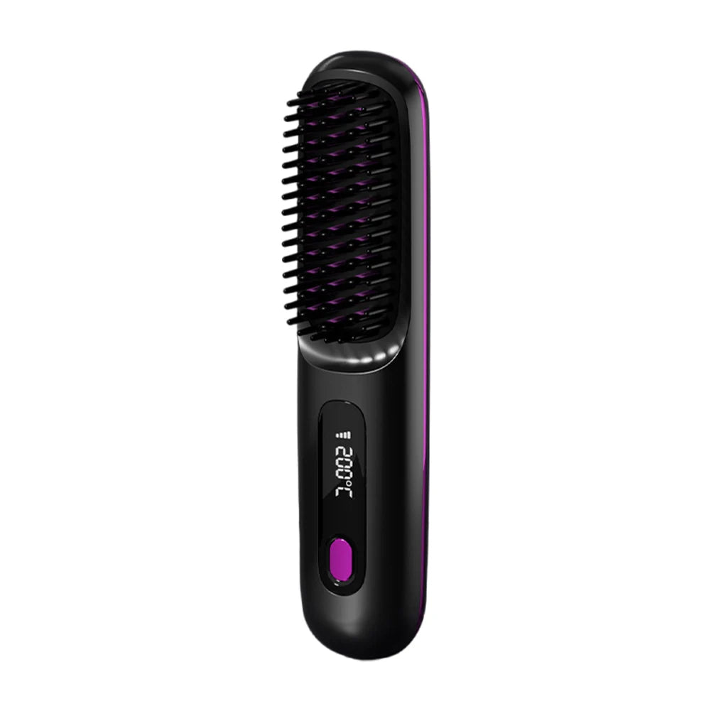 Hair  GoBrush Pro