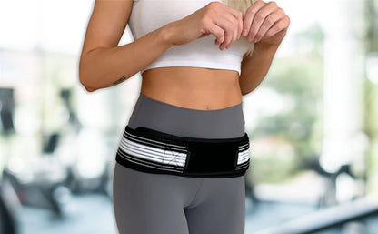 Sciatica Belt