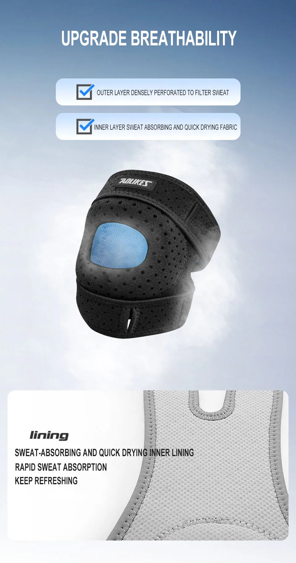 Knee Brace