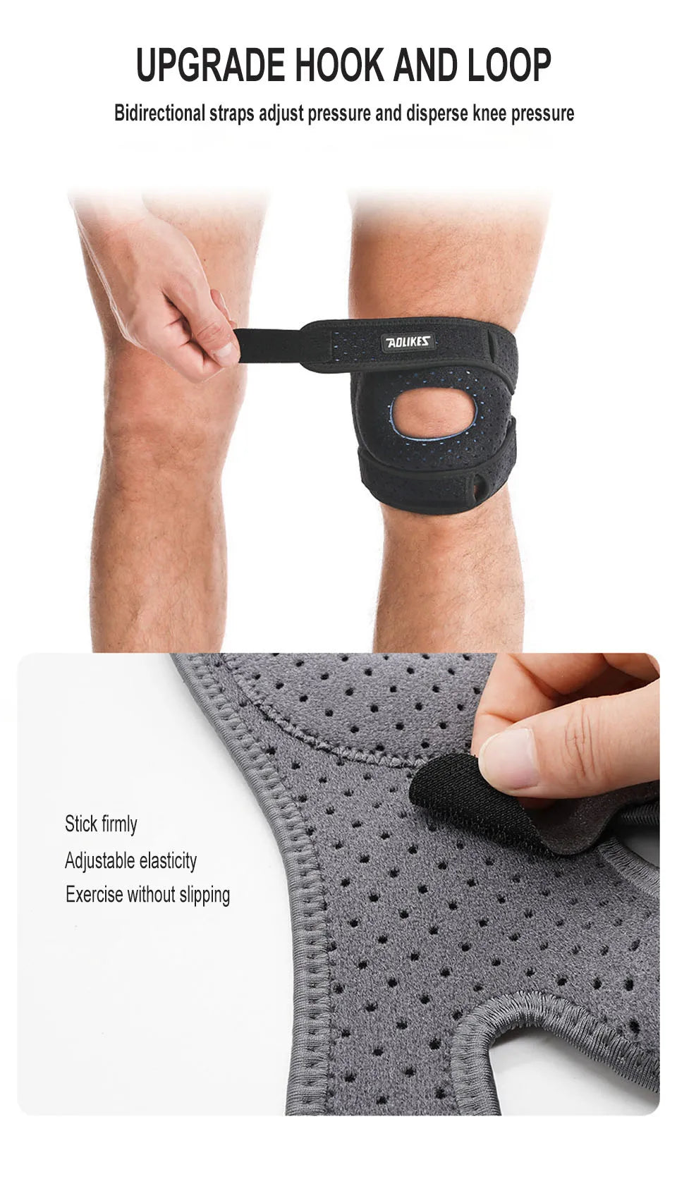 Knee Brace