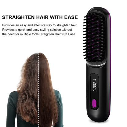 Hair  GoBrush Pro
