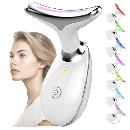 LED Pro Massager