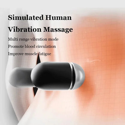 Triple Fusion Massager