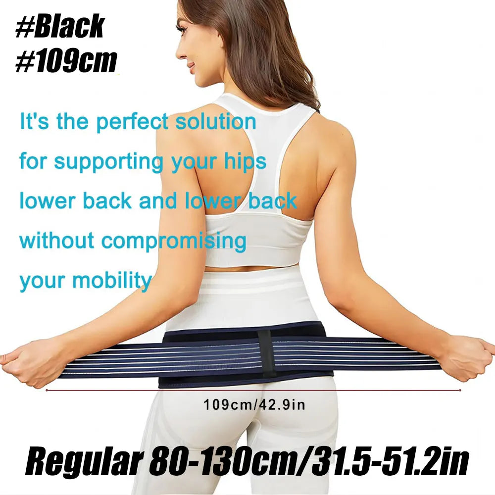 Sciatica Belt