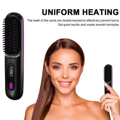 Hair  GoBrush Pro