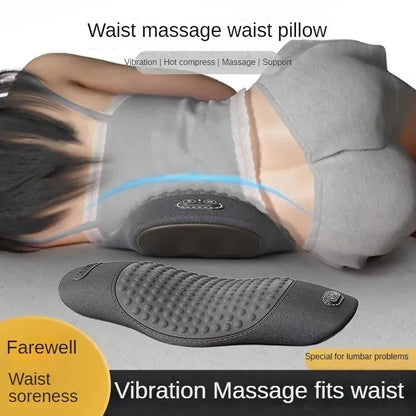Triple Fusion Massager