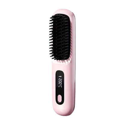 Hair  GoBrush Pro