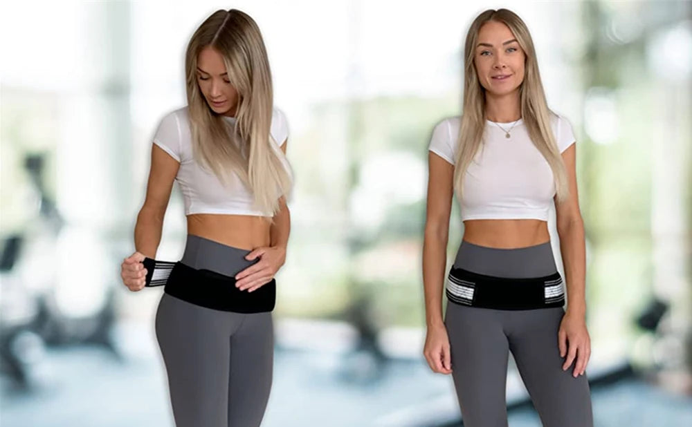 Sciatica Belt
