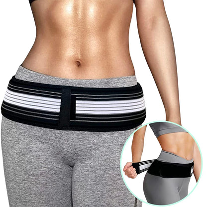 Sciatica Belt