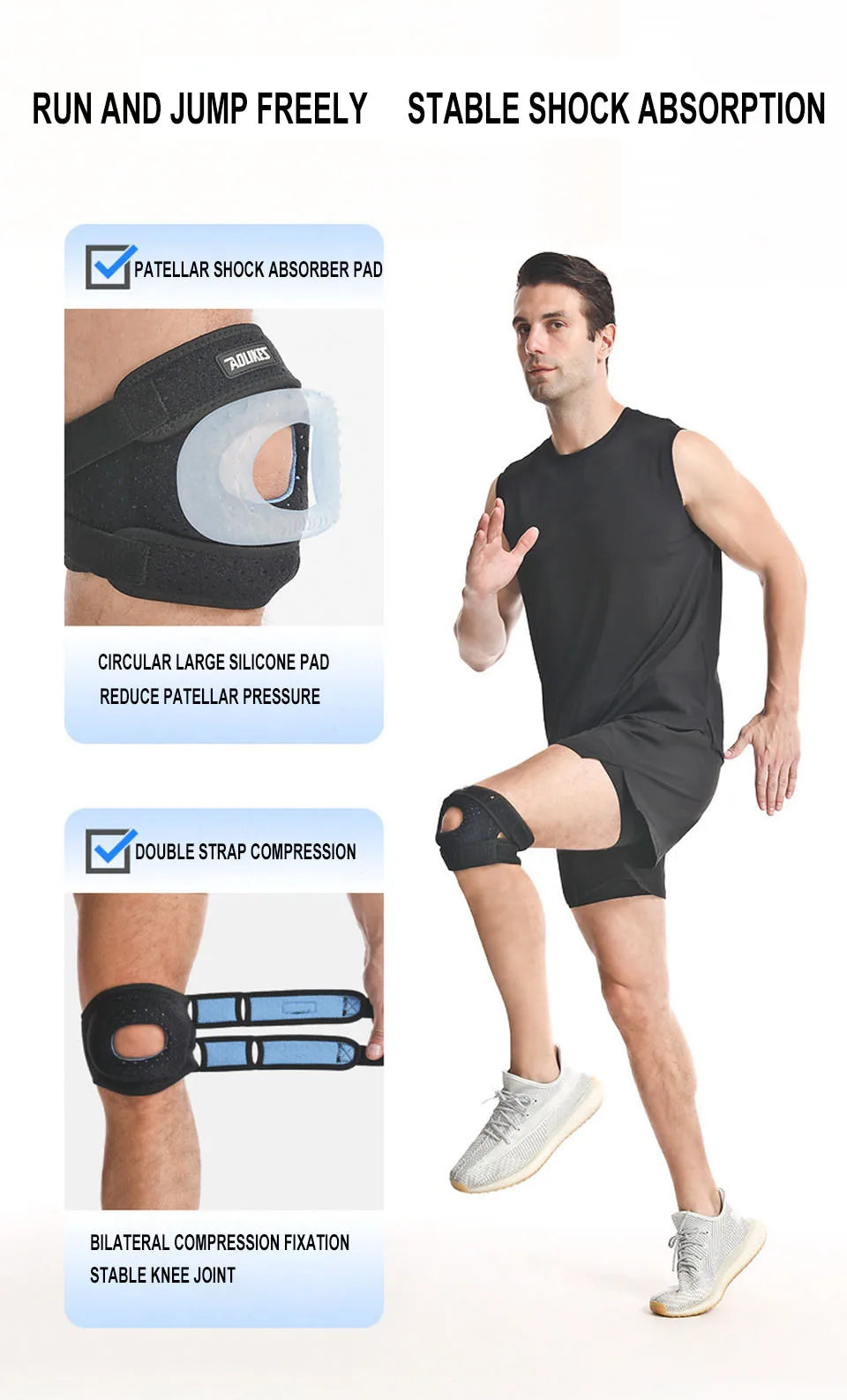 Knee Brace